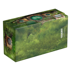 Squaroes Collectors Case The Lord of the Rings - Hobbiton 4056133042215