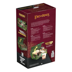 Squaroes Collectors Case The Lord of the Rings - Hobbiton 4056133042215