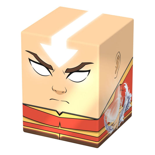 Squaroes Squaroe Avatar: The Last Airbender AV010 - Avatar Aang 4056133042253