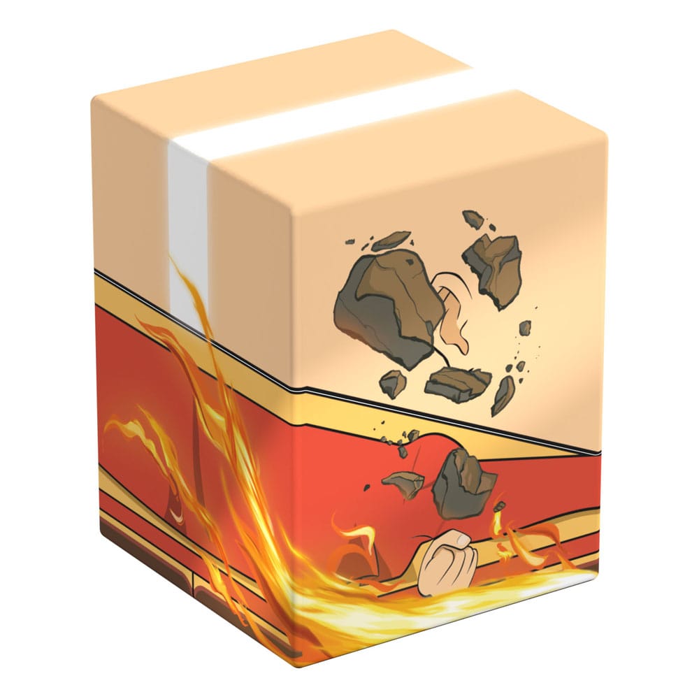 Squaroes Squaroe Avatar: The Last Airbender AV010 - Avatar Aang 4056133042253