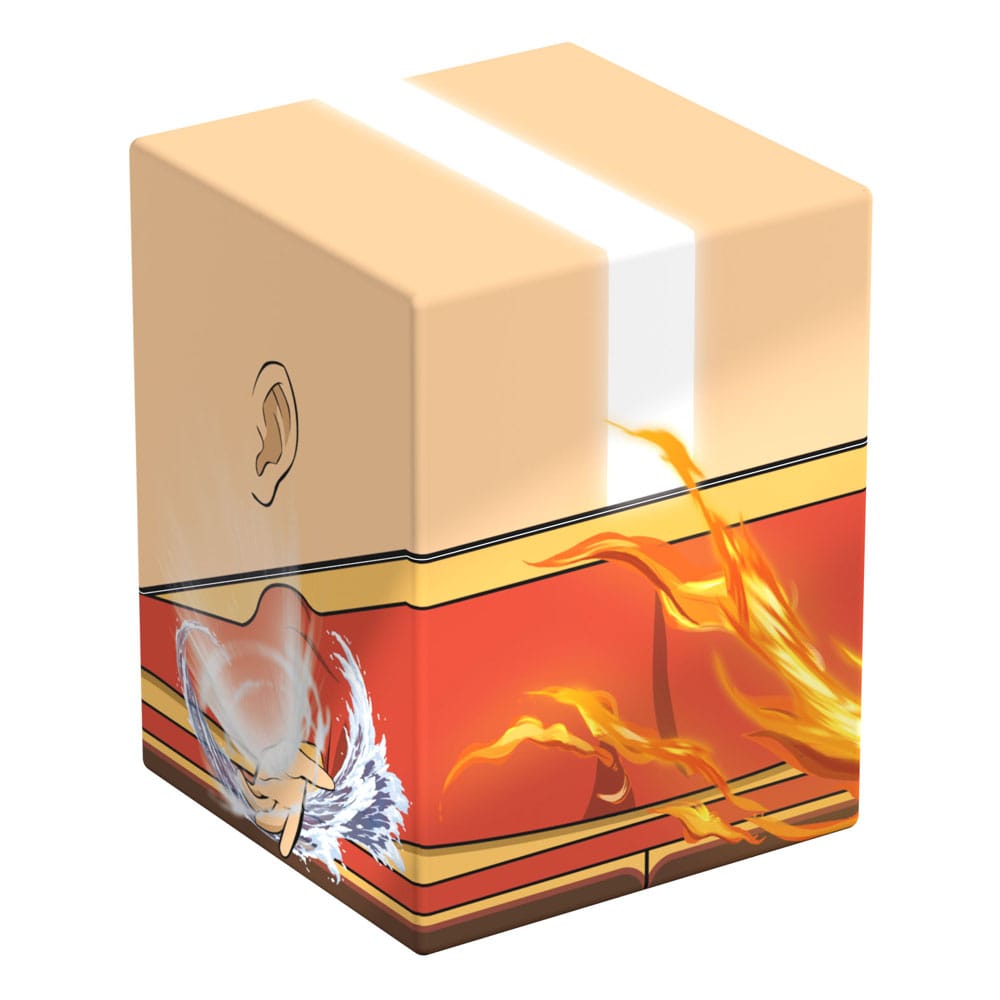 Squaroes Squaroe Avatar: The Last Airbender AV010 - Avatar Aang 4056133042253