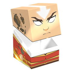 Squaroes Squaroe Avatar: The Last Airbender AV010 - Avatar Aang 4056133042253