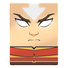 Squaroes Squaroe Avatar: The Last Airbender AV010 - Avatar Aang 4056133042253