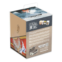 Squaroes Squaroe Avatar: The Last Airbender AV010 - Avatar Aang 4056133042253