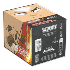 Squaroes Squaroe Avatar: The Last Airbender AV010 - Avatar Aang 4056133042253