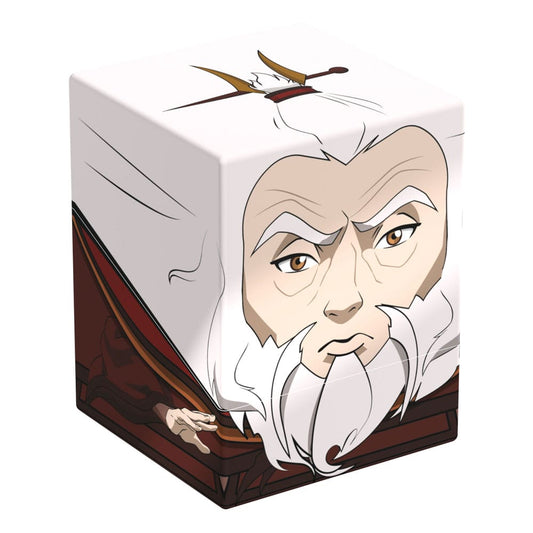Squaroes Squaroe Avatar: The Last Airbender AV011 - Avatar Roku 4056133042277