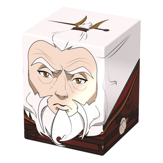 Squaroes Squaroe Avatar: The Last Airbender AV011 - Avatar Roku 4056133042277