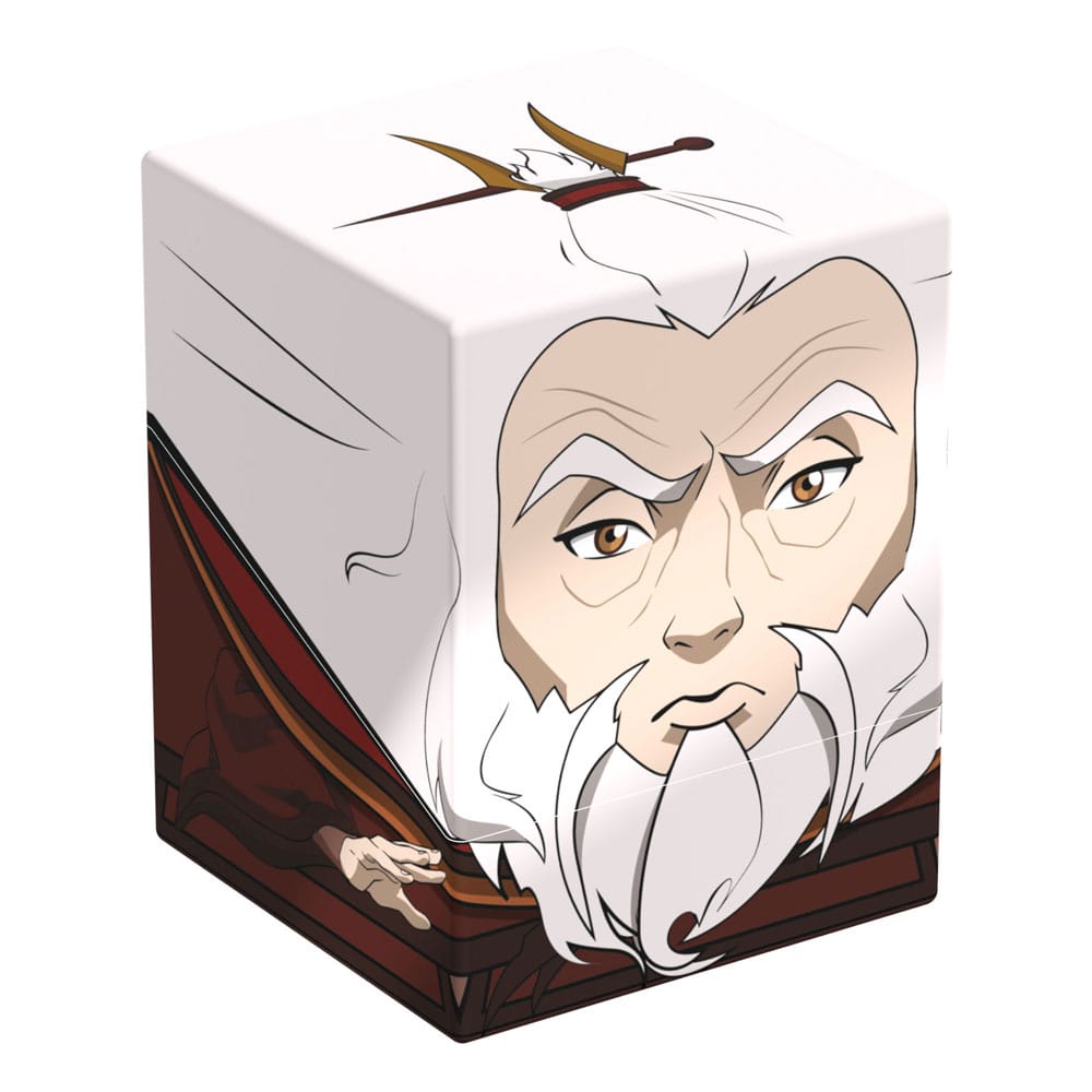 Squaroes Squaroe Avatar: The Last Airbender AV011 - Avatar Roku 4056133042277