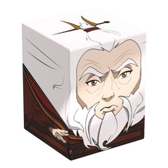 Squaroes Squaroe Avatar: The Last Airbender AV011 - Avatar Roku 4056133042277