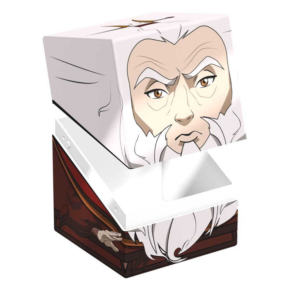 Squaroes Squaroe Avatar: The Last Airbender AV011 - Avatar Roku 4056133042277
