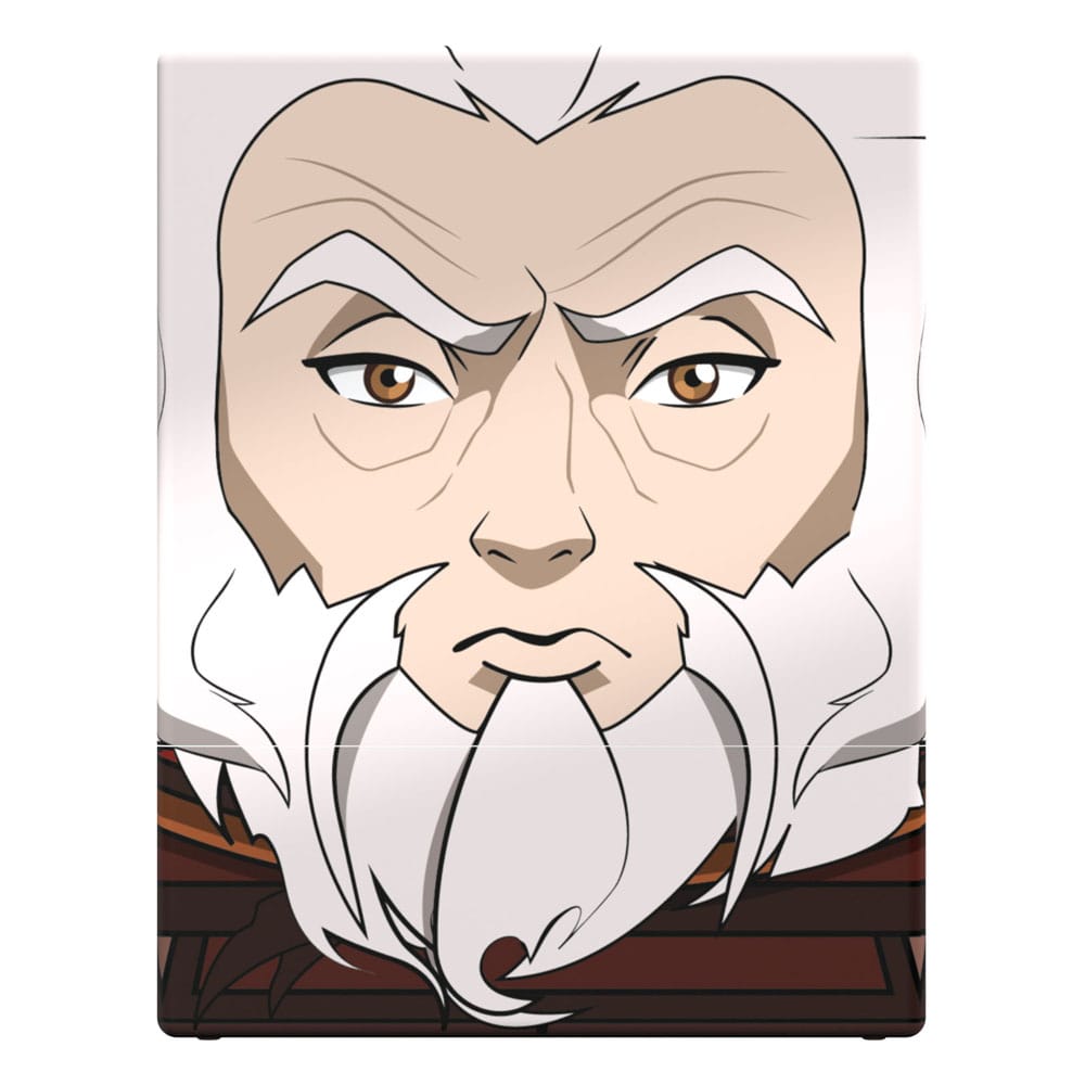 Squaroes Squaroe Avatar: The Last Airbender AV011 - Avatar Roku 4056133042277