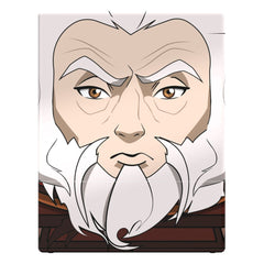 Squaroes Squaroe Avatar: The Last Airbender AV011 - Avatar Roku 4056133042277