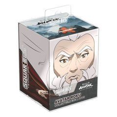 Squaroes Squaroe Avatar: The Last Airbender AV011 - Avatar Roku 4056133042277