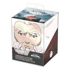 Squaroes Squaroe Avatar: The Last Airbender AV011 - Avatar Roku 4056133042277