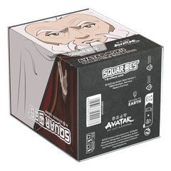 Squaroes Squaroe Avatar: The Last Airbender AV011 - Avatar Roku 4056133042277