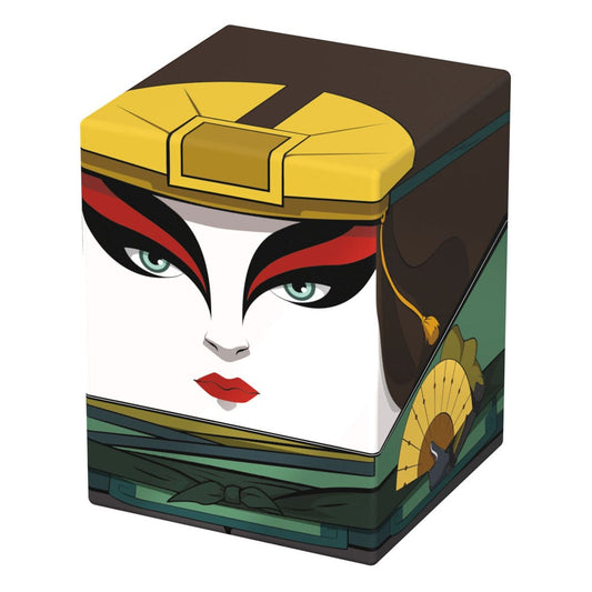 Squaroes Squaroe Avatar: The Last Airbender AV012 - Avatar Kyoshi 4056133042291