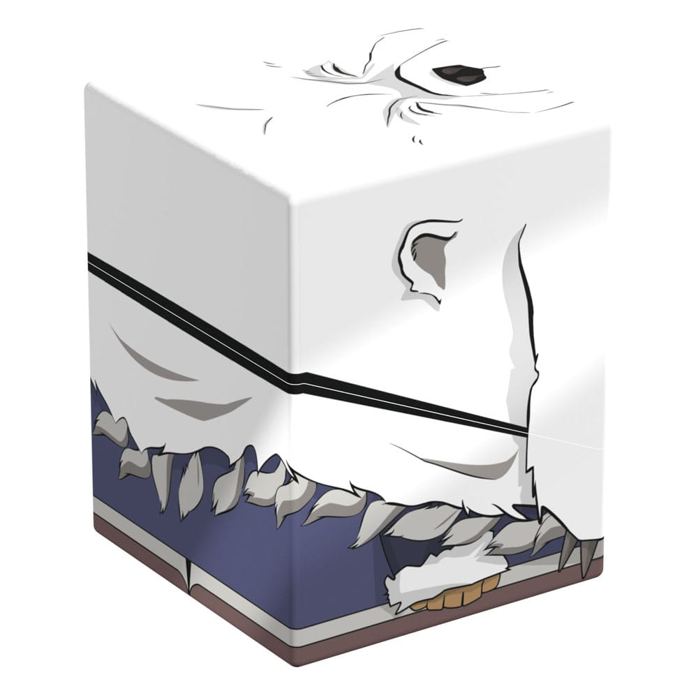 Squaroes Squaroe Avatar: The Last Airbender AV013 - Avatar Kuruk 4056133042314