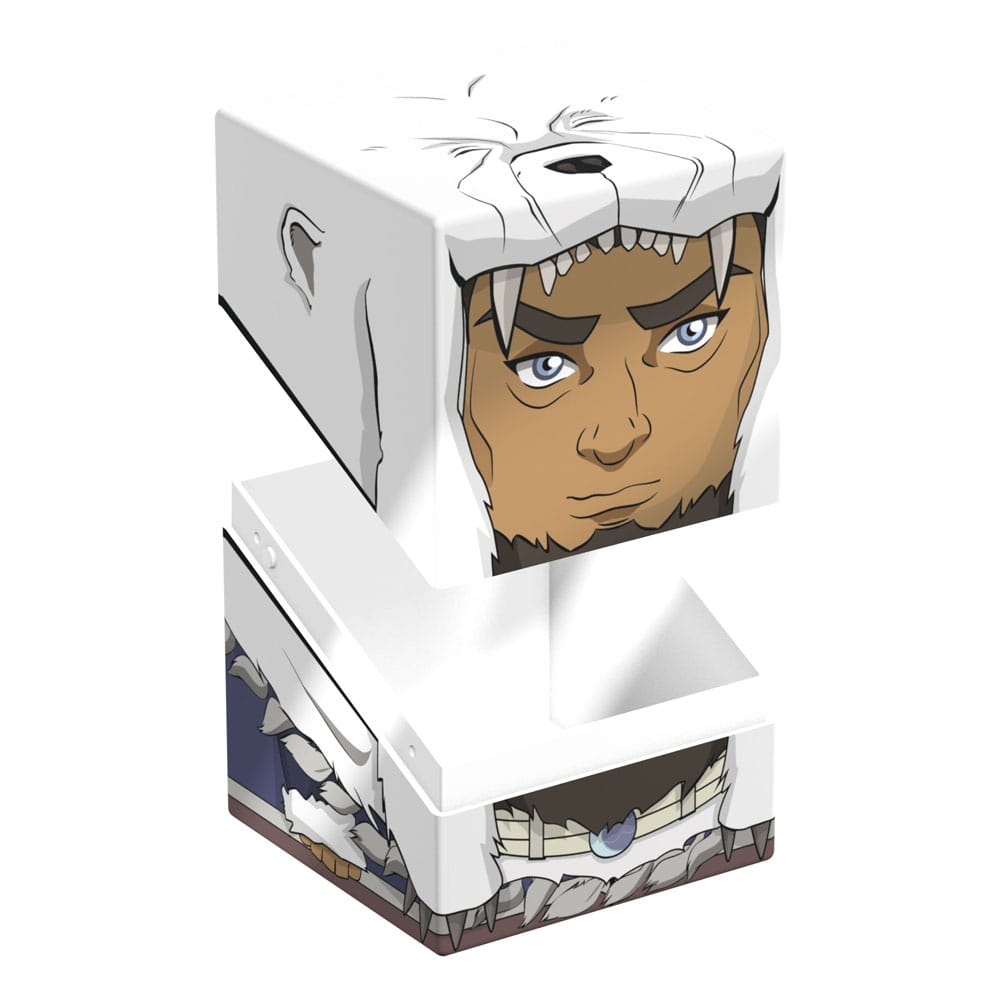 Squaroes Squaroe Avatar: The Last Airbender AV013 - Avatar Kuruk 4056133042314