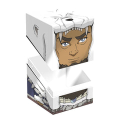 Squaroes Squaroe Avatar: The Last Airbender AV013 - Avatar Kuruk 4056133042314