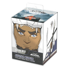 Squaroes Squaroe Avatar: The Last Airbender AV013 - Avatar Kuruk 4056133042314