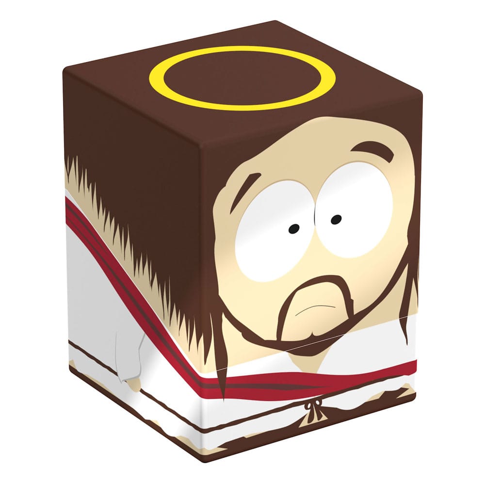 Squaroes Squaroe South Park™ SP017 - Jesus 4056133042345