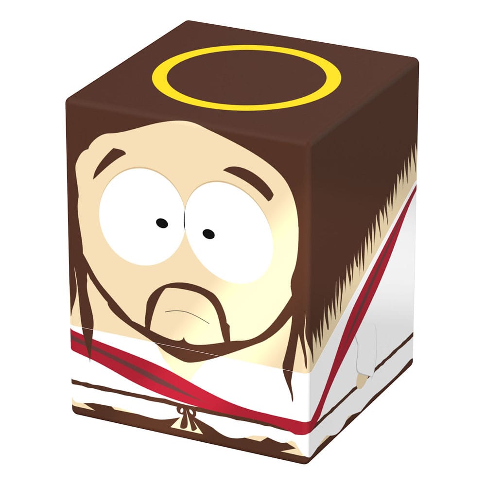 Squaroes Squaroe South Park™ SP017 - Jesus 4056133042345