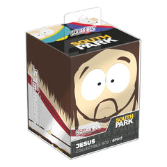 Squaroes Squaroe South Park™ SP017 - Jesus 4056133042345