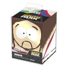 Squaroes Squaroe South Park™ SP017 - Jesus 4056133042345