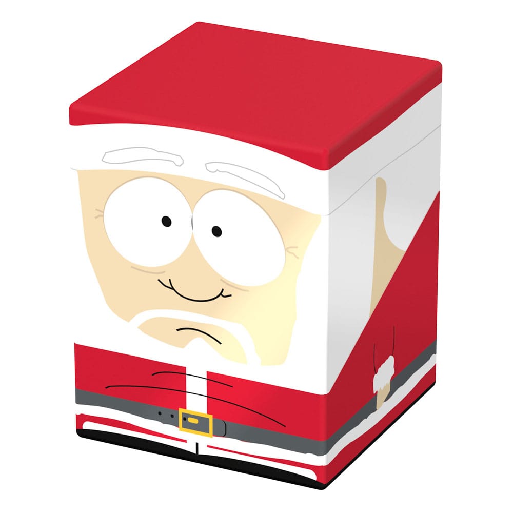 Squaroes Squaroe South Park™ SP018 - Santa 4056133042369