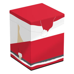 Squaroes Squaroe South Park™ SP018 - Santa 4056133042369