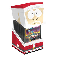Squaroes Squaroe South Park™ SP018 - Santa 4056133042369