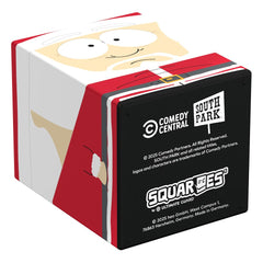 Squaroes Squaroe South Park™ SP018 - Santa 4056133042369