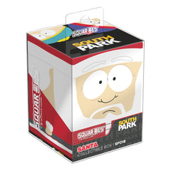 Squaroes Squaroe South Park™ SP018 - Santa 4056133042369