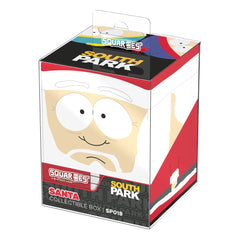 Squaroes Squaroe South Park™ SP018 - Santa 4056133042369