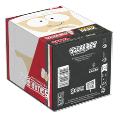 Squaroes Squaroe South Park™ SP018 - Santa 4056133042369