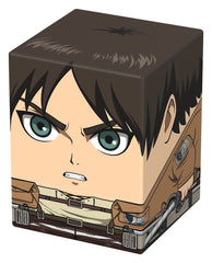 Squaroes Squaroe Attack on Titan AOT001 - Eren Jäger 4056133045278