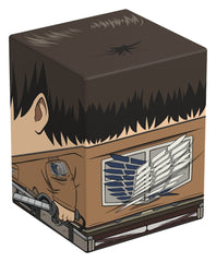 Squaroes Squaroe Attack on Titan AOT001 - Eren Jäger 4056133045278