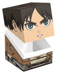 Squaroes Squaroe Attack on Titan AOT001 - Eren Jäger 4056133045278