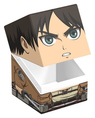 Squaroes Squaroe Attack on Titan AOT001 - Eren Jäger 4056133045278