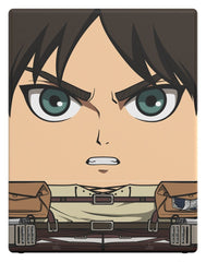 Squaroes Squaroe Attack on Titan AOT001 - Eren Jäger 4056133045278