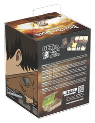 Squaroes Squaroe Attack on Titan AOT001 - Eren Jäger 4056133045278