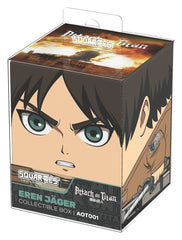 Squaroes Squaroe Attack on Titan AOT001 - Eren Jäger 4056133045278