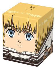 Squaroes Squaroe Attack on Titan AOT002 - Armin Arlert 4056133045292