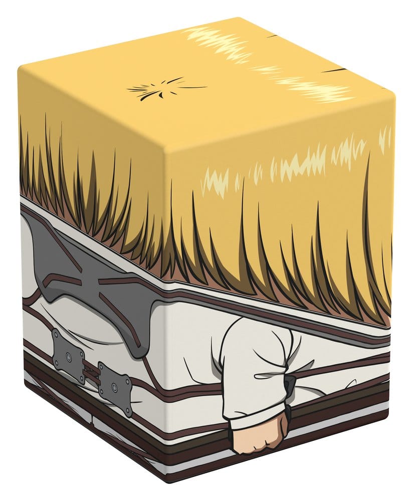 Squaroes Squaroe Attack on Titan AOT002 - Armin Arlert 4056133045292