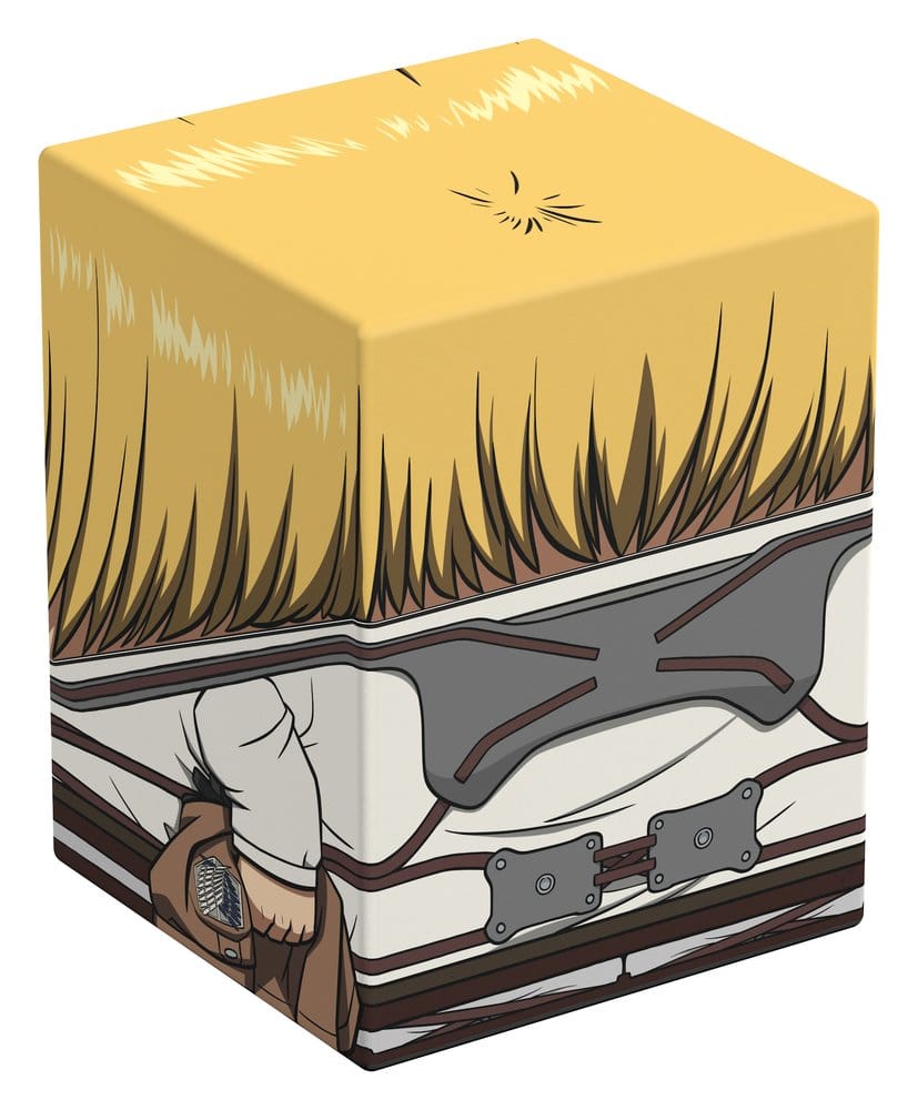 Squaroes Squaroe Attack on Titan AOT002 - Armin Arlert 4056133045292