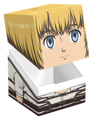 Squaroes Squaroe Attack on Titan AOT002 - Armin Arlert 4056133045292