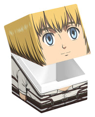 Squaroes Squaroe Attack on Titan AOT002 - Armin Arlert 4056133045292