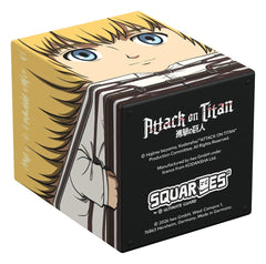 Squaroes Squaroe Attack on Titan AOT002 - Armin Arlert 4056133045292