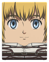 Squaroes Squaroe Attack on Titan AOT002 - Armin Arlert 4056133045292