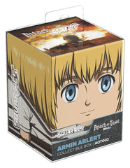Squaroes Squaroe Attack on Titan AOT002 - Armin Arlert 4056133045292